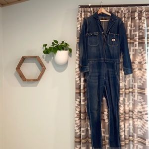 Polo by Ralph Lauren jumpsuit